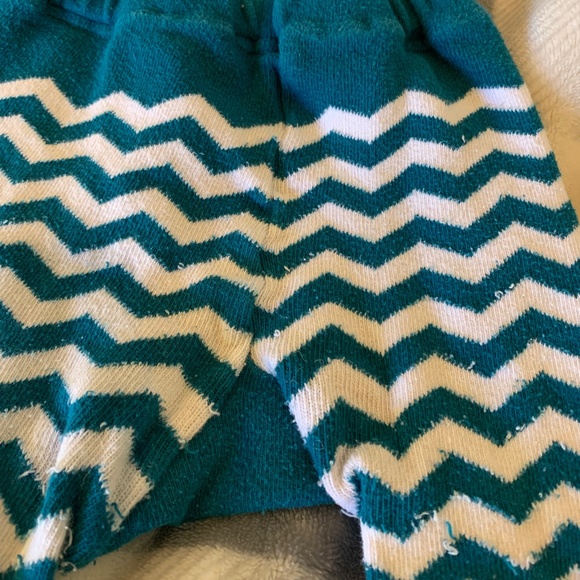 Doodle Pants Octopus Leggings M - Picture 10 of 16